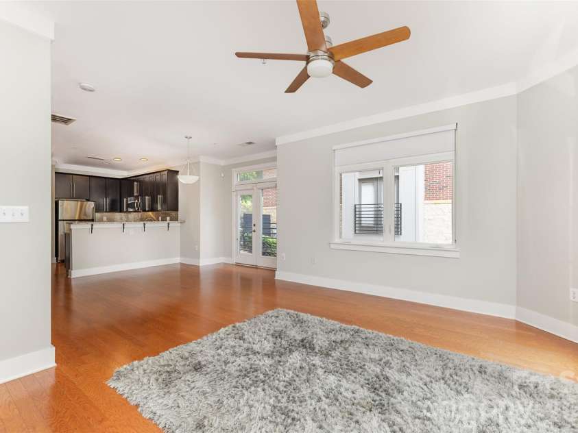 772 Cotton Gin Alley, Davidson, NC 28036.  MLS# CAR4334928, YatesRealty ID 30637. Living space 