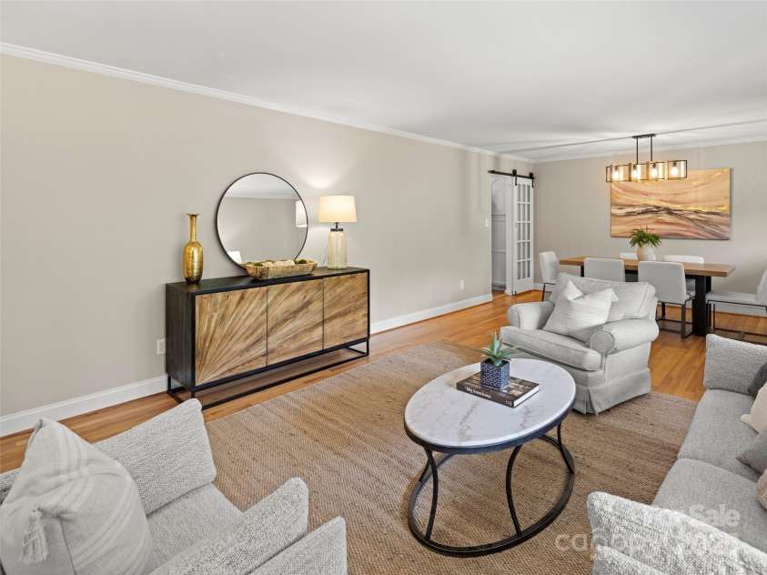 124 New Rockwood Road, Arden, NC 28704.  MLS# CAR4260829, YatesRealty ID 30638. 