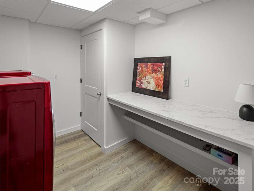 124 New Rockwood Road, Arden, NC 28704.  MLS# CAR4260829, YatesRealty ID 30638. 