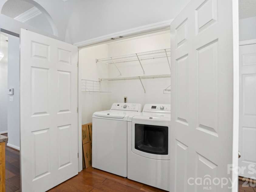 5519 Haybridge Road, Charlotte, NC 28269.  MLS# CAR4363610, YatesRealty ID 30638. Other