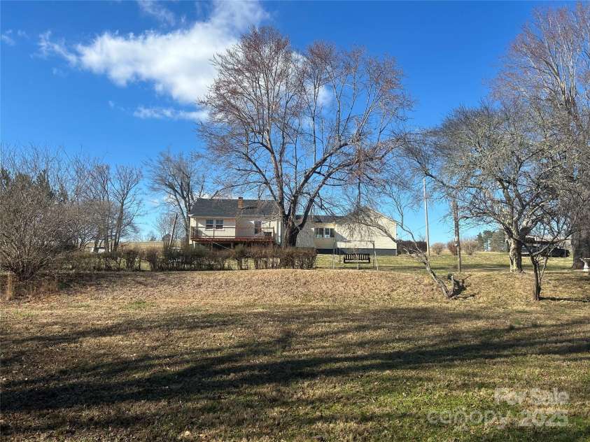 358 Lawing Mill Road, Union Mills, NC 28167.  MLS# CAR4163320, YatesRealty ID 30639. 