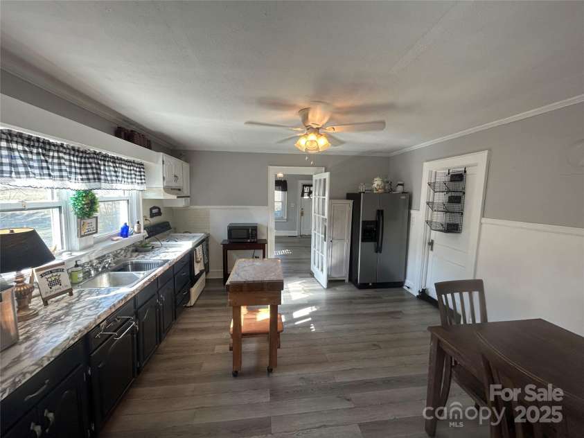 358 Lawing Mill Road, Union Mills, NC 28167.  MLS# CAR4163320, YatesRealty ID 30639. 