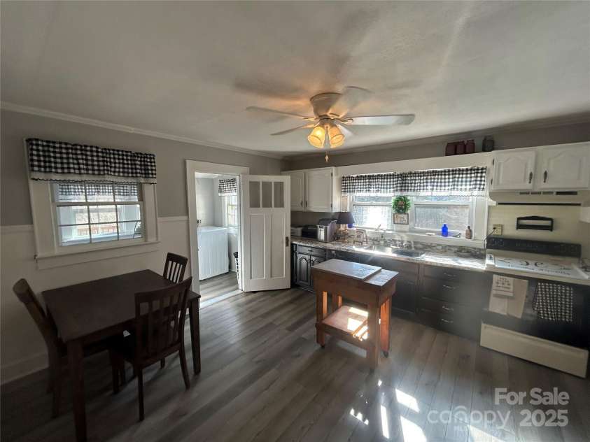 358 Lawing Mill Road, Union Mills, NC 28167.  MLS# CAR4163320, YatesRealty ID 30639. 