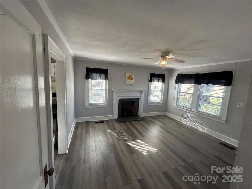 358 Lawing Mill Road, Union Mills, NC 28167.  MLS# CAR4163320, YatesRealty ID 30639. 