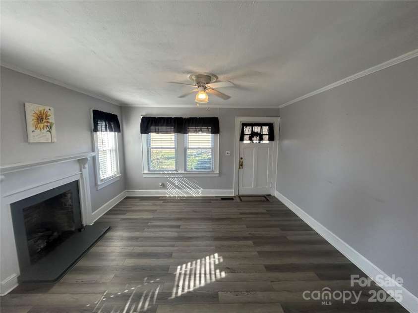 358 Lawing Mill Road, Union Mills, NC 28167.  MLS# CAR4163320, YatesRealty ID 30639. 