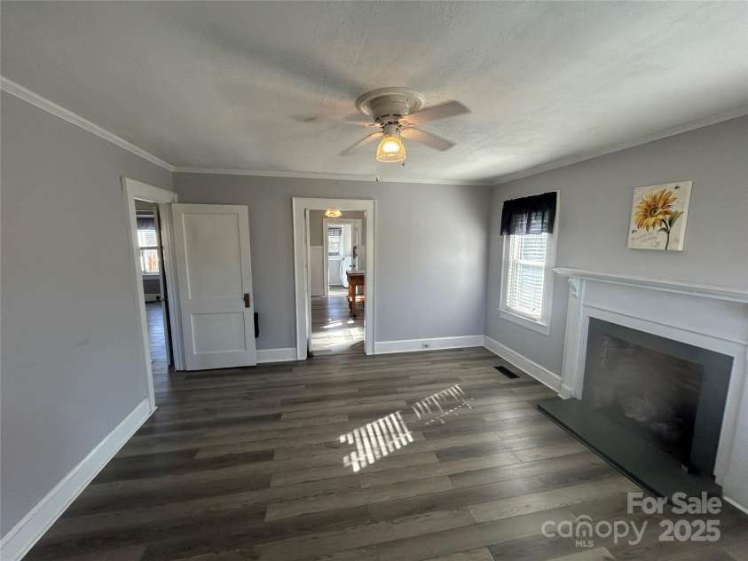 358 Lawing Mill Road, Union Mills, NC 28167.  MLS# CAR4163320, YatesRealty ID 30639. 