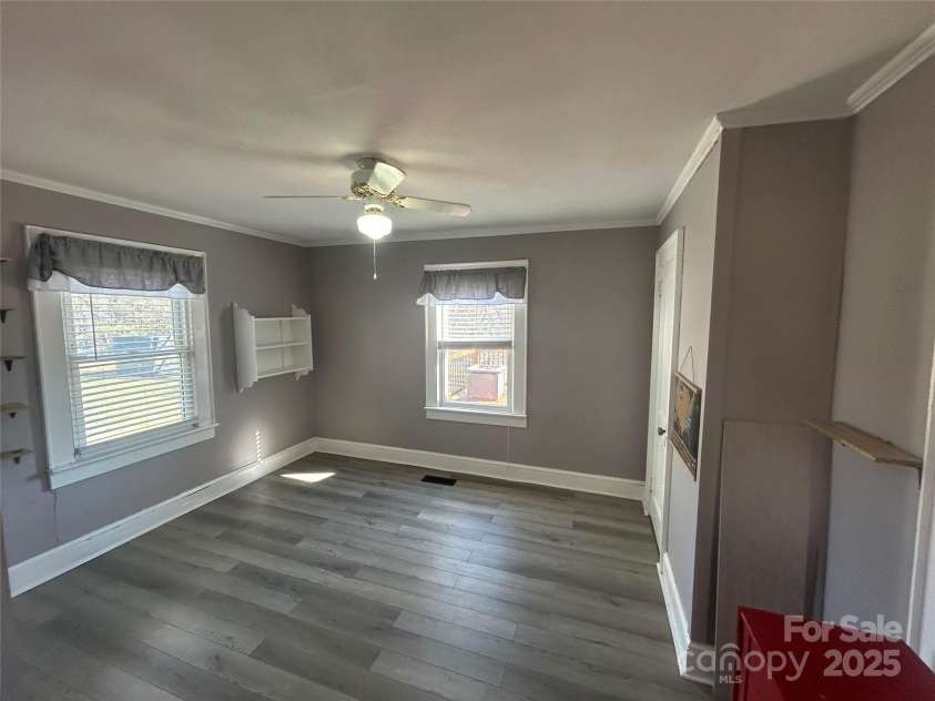 358 Lawing Mill Road, Union Mills, NC 28167.  MLS# CAR4163320, YatesRealty ID 30639. 