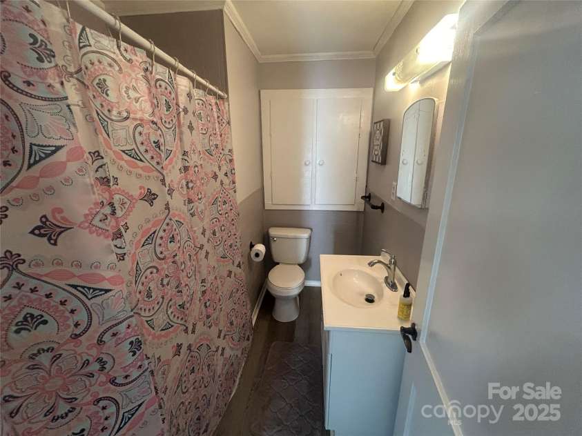 358 Lawing Mill Road, Union Mills, NC 28167.  MLS# CAR4163320, YatesRealty ID 30639. 