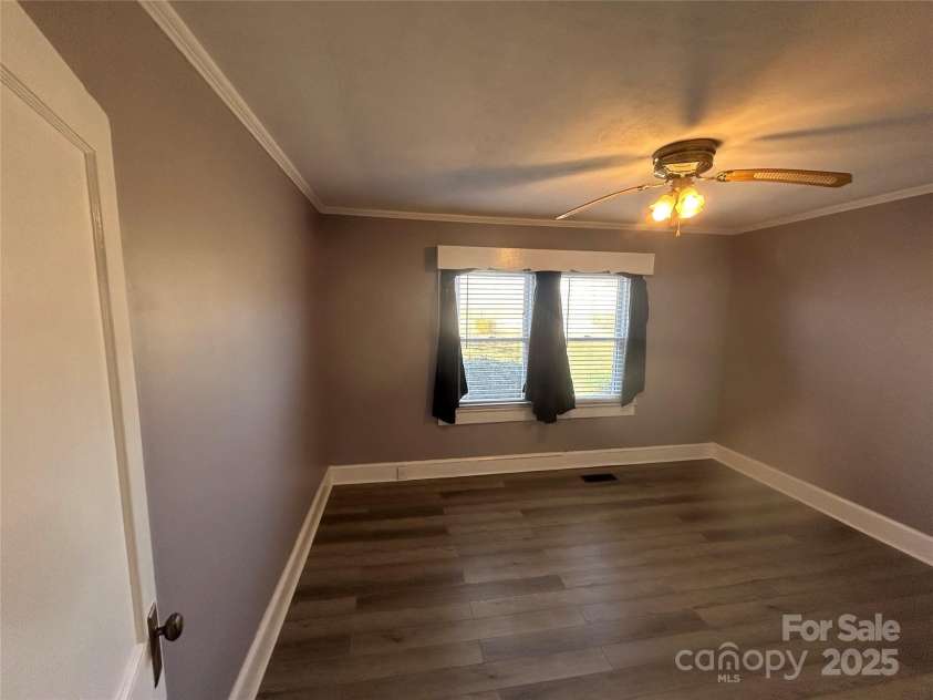 358 Lawing Mill Road, Union Mills, NC 28167.  MLS# CAR4163320, YatesRealty ID 30639. 