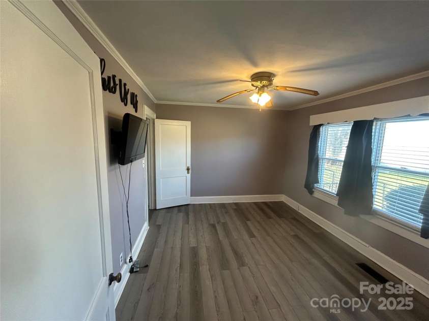 358 Lawing Mill Road, Union Mills, NC 28167.  MLS# CAR4163320, YatesRealty ID 30639. 