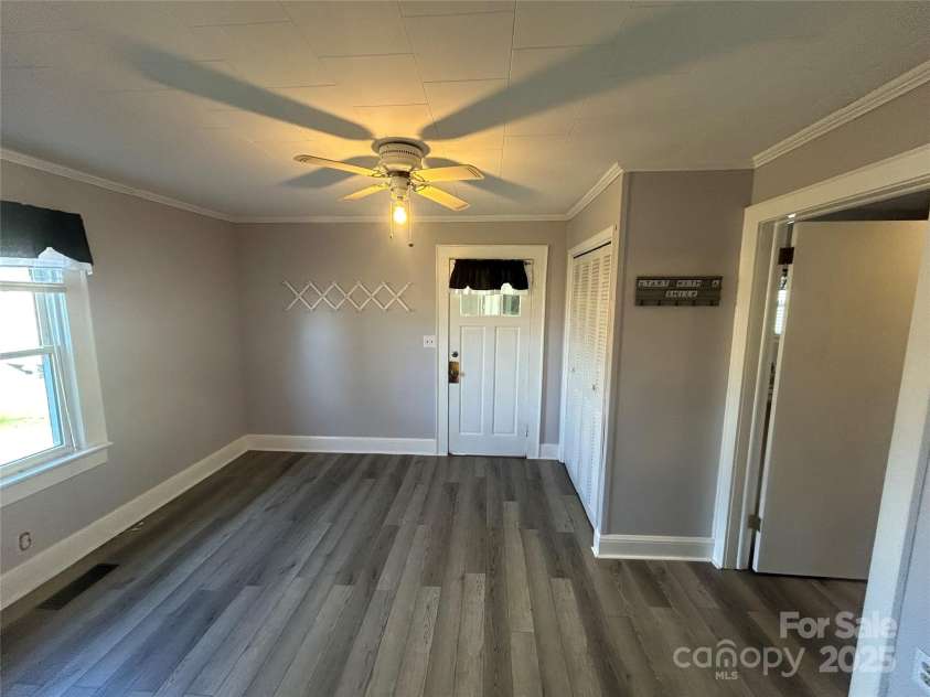 358 Lawing Mill Road, Union Mills, NC 28167.  MLS# CAR4163320, YatesRealty ID 30639. 