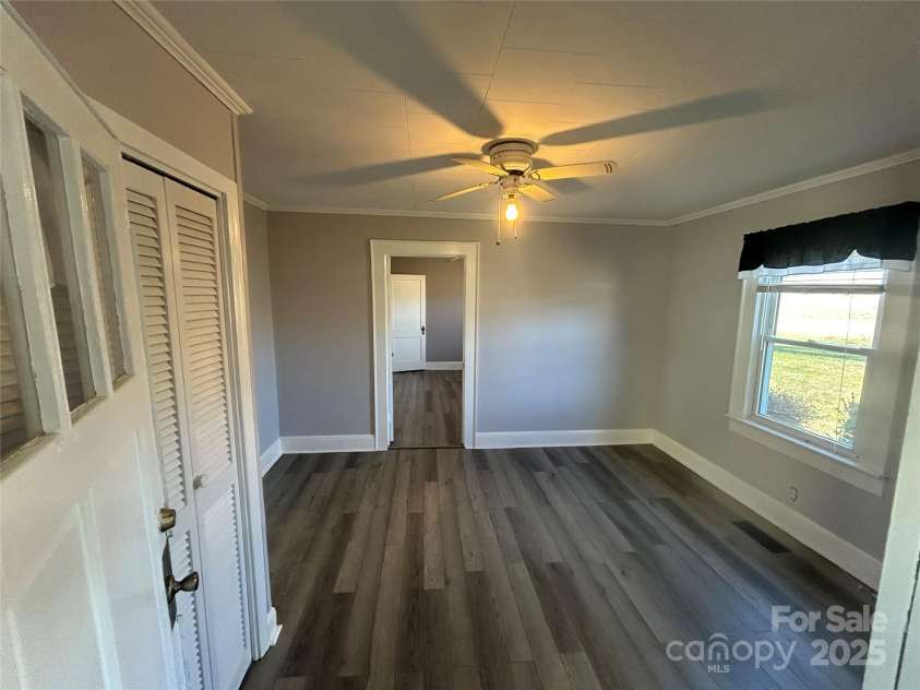 358 Lawing Mill Road, Union Mills, NC 28167.  MLS# CAR4163320, YatesRealty ID 30639. 