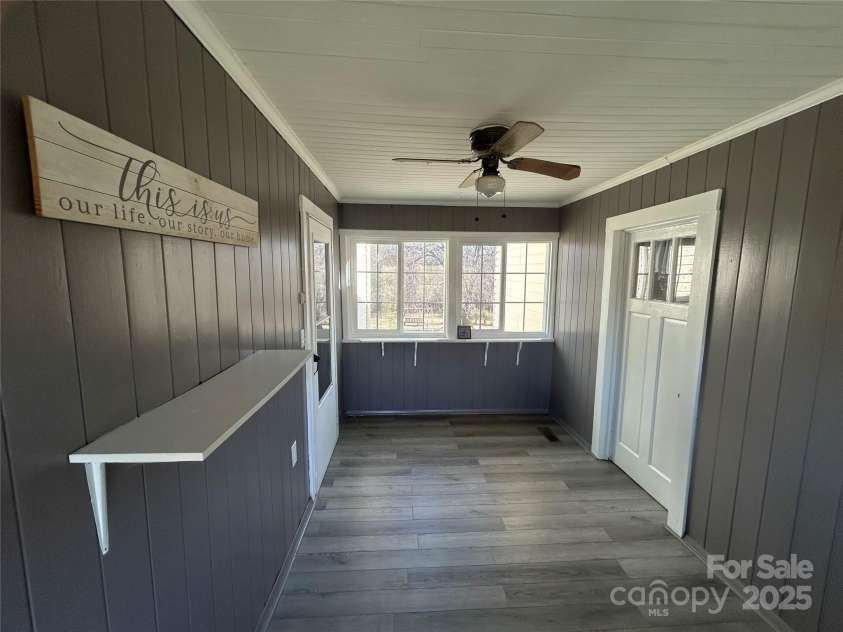 358 Lawing Mill Road, Union Mills, NC 28167.  MLS# CAR4163320, YatesRealty ID 30639. 