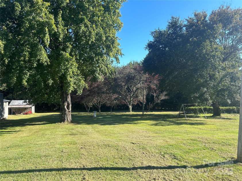 358 Lawing Mill Road, Union Mills, NC 28167.  MLS# CAR4163320, YatesRealty ID 30639. 