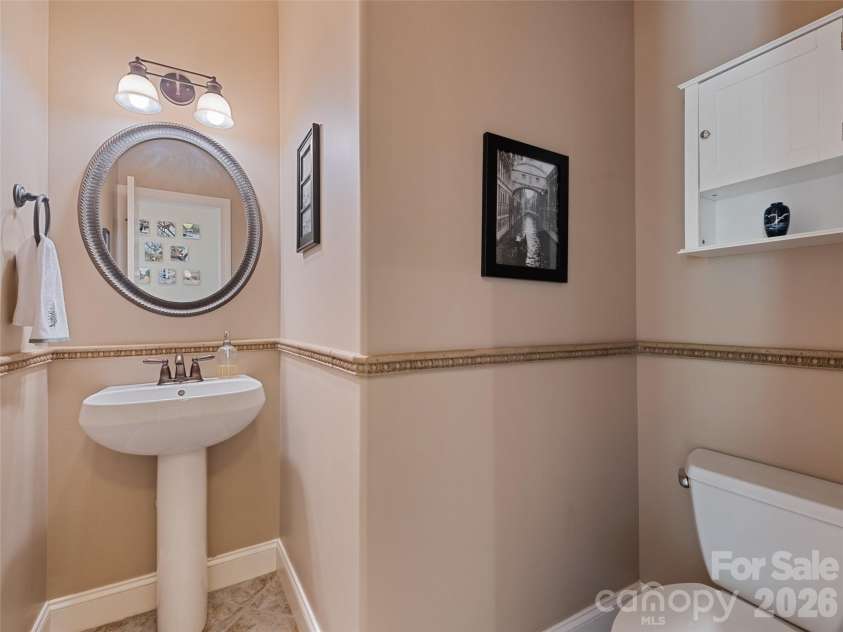 406 Inverness Drive, Waynesville, NC 28785.  MLS# CAR4393022, YatesRealty ID 30639. 