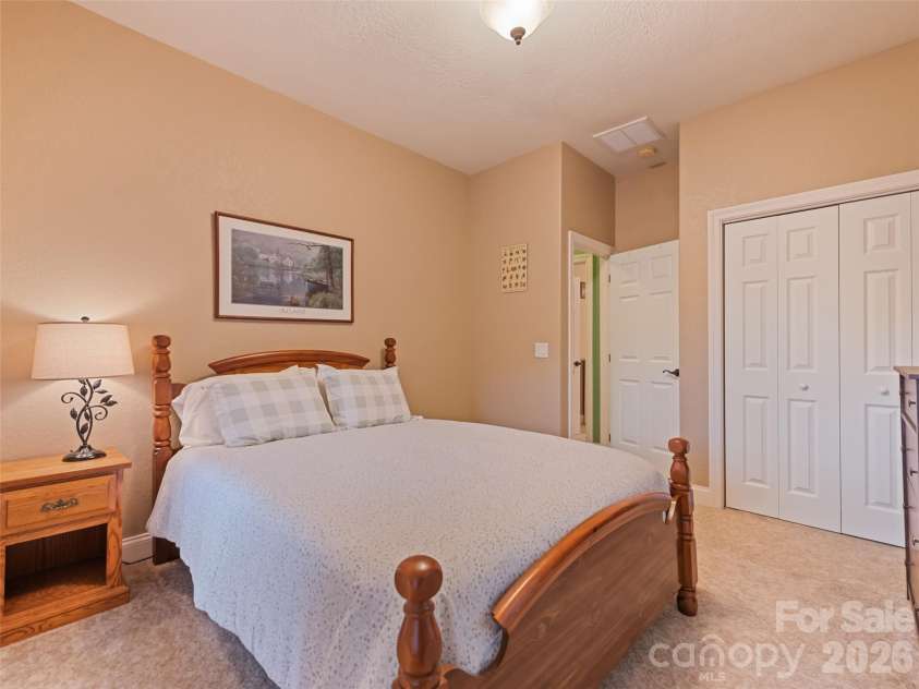 406 Inverness Drive, Waynesville, NC 28785.  MLS# CAR4393022, YatesRealty ID 30639. 