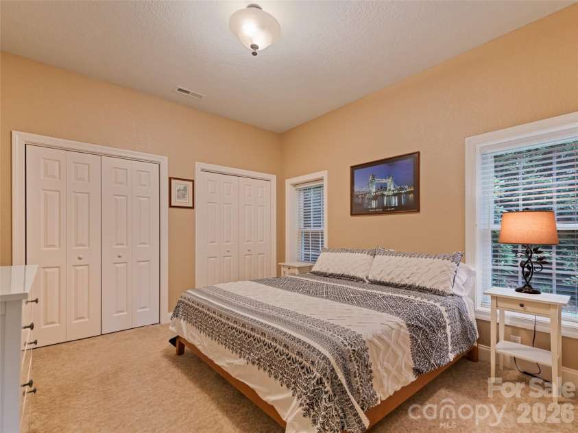 406 Inverness Drive, Waynesville, NC 28785.  MLS# CAR4393022, YatesRealty ID 30639. 