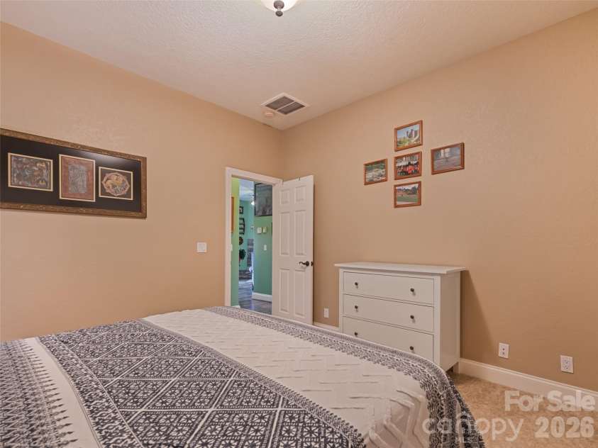 406 Inverness Drive, Waynesville, NC 28785.  MLS# CAR4393022, YatesRealty ID 30639. 
