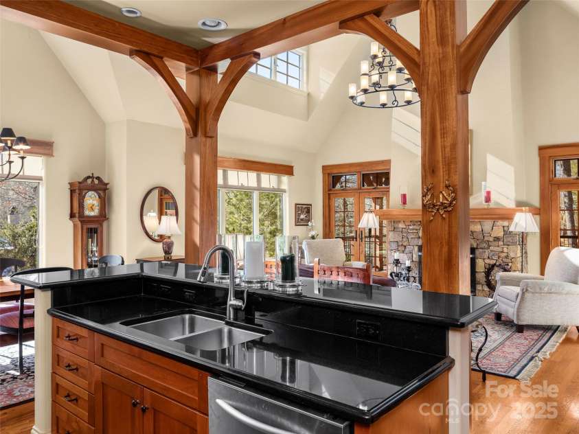 24 Hidden Hills Way, Arden, NC 28704.  MLS# CAR4214074, YatesRealty ID 3064. 