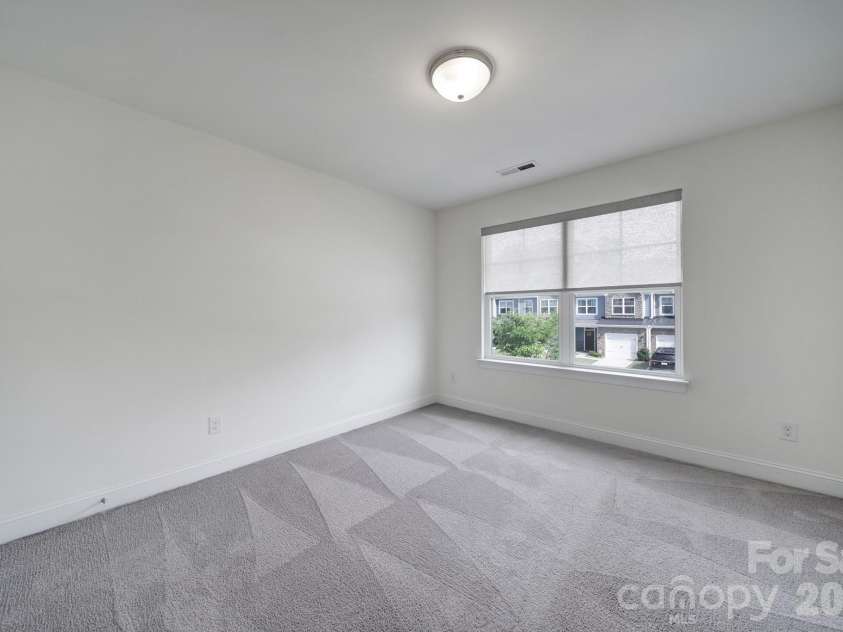4003 Rothwood Lane, Harrisburg, NC 28075.  MLS# CAR4388383, YatesRealty ID 3064. Bedroom