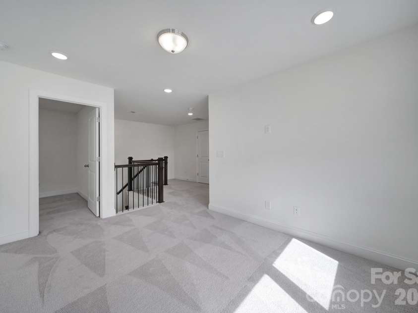 4003 Rothwood Lane, Harrisburg, NC 28075.  MLS# CAR4388383, YatesRealty ID 3064. Loft