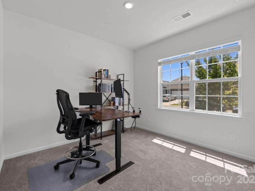 2036 Vanderlyn Street, Monroe, NC 28112.  MLS# CAR4274252, YatesRealty ID 30640. 