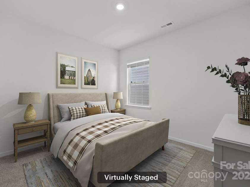 2036 Vanderlyn Street, Monroe, NC 28112.  MLS# CAR4274252, YatesRealty ID 30640. 