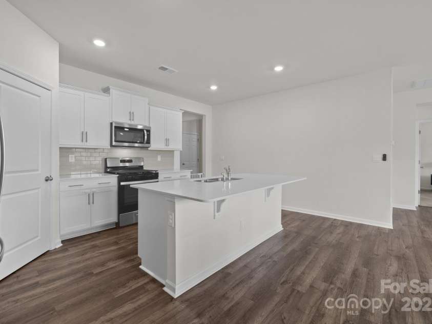 2036 Vanderlyn Street, Monroe, NC 28112.  MLS# CAR4274252, YatesRealty ID 30640. 