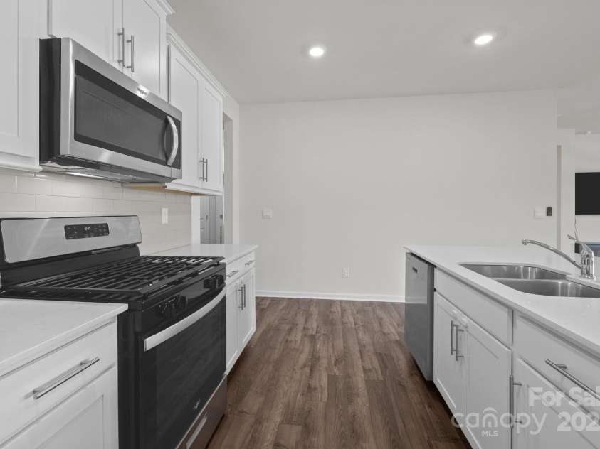 2036 Vanderlyn Street, Monroe, NC 28112.  MLS# CAR4274252, YatesRealty ID 30640. 