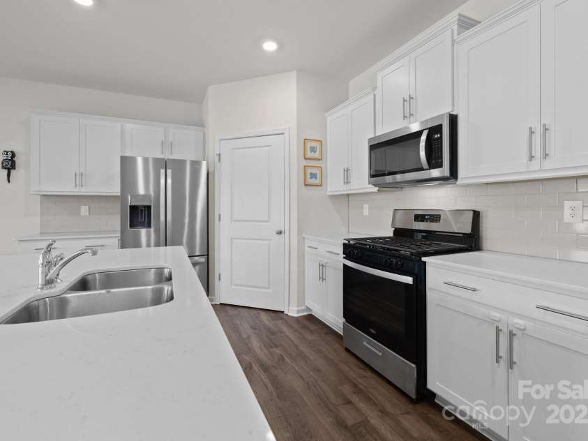 2036 Vanderlyn Street, Monroe, NC 28112.  MLS# CAR4274252, YatesRealty ID 30640. 