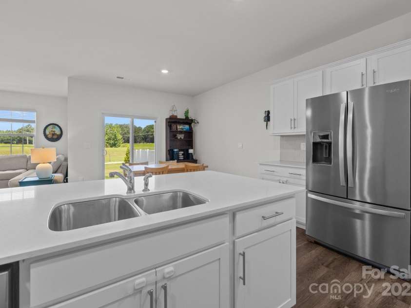 2036 Vanderlyn Street, Monroe, NC 28112.  MLS# CAR4274252, YatesRealty ID 30640. 