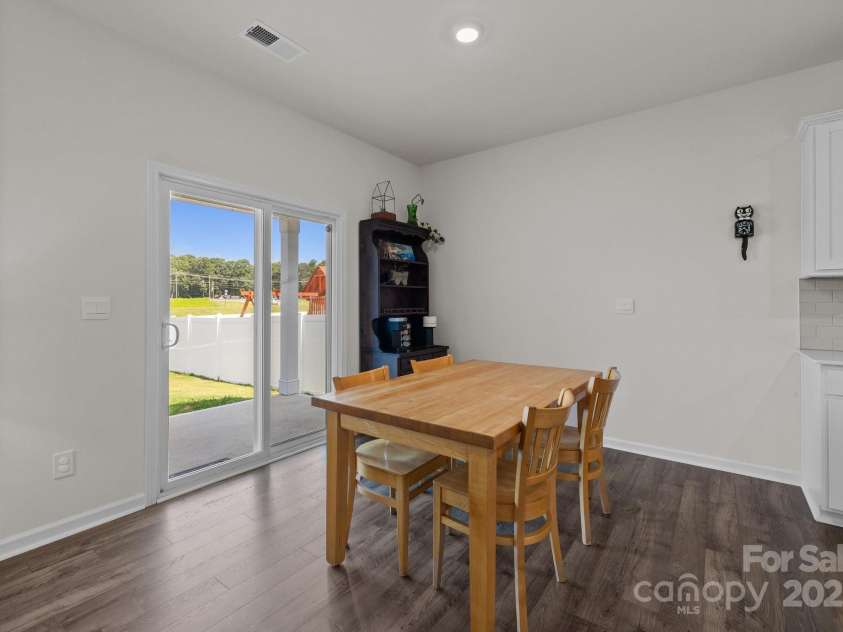 2036 Vanderlyn Street, Monroe, NC 28112.  MLS# CAR4274252, YatesRealty ID 30640. 