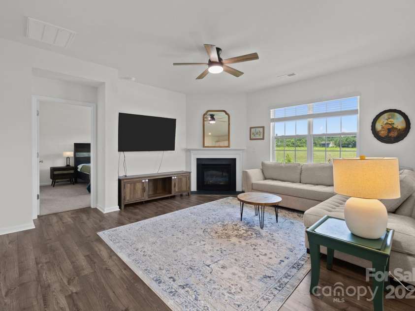 2036 Vanderlyn Street, Monroe, NC 28112.  MLS# CAR4274252, YatesRealty ID 30640. 