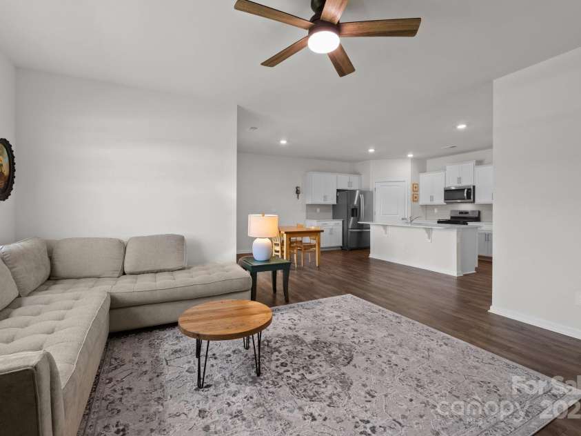 2036 Vanderlyn Street, Monroe, NC 28112.  MLS# CAR4274252, YatesRealty ID 30640. 