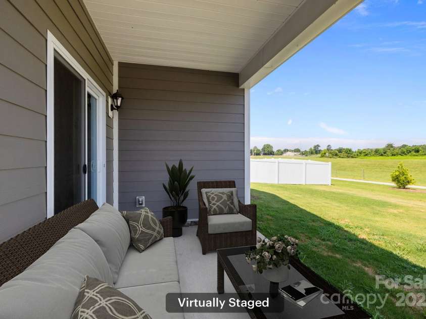 2036 Vanderlyn Street, Monroe, NC 28112.  MLS# CAR4274252, YatesRealty ID 30640. 