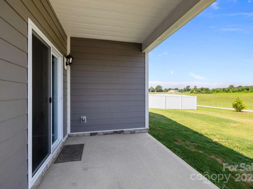 2036 Vanderlyn Street, Monroe, NC 28112.  MLS# CAR4274252, YatesRealty ID 30640. 