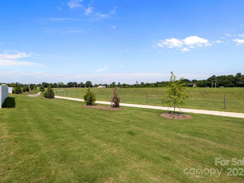 2036 Vanderlyn Street, Monroe, NC 28112.  MLS# CAR4274252, YatesRealty ID 30640. 