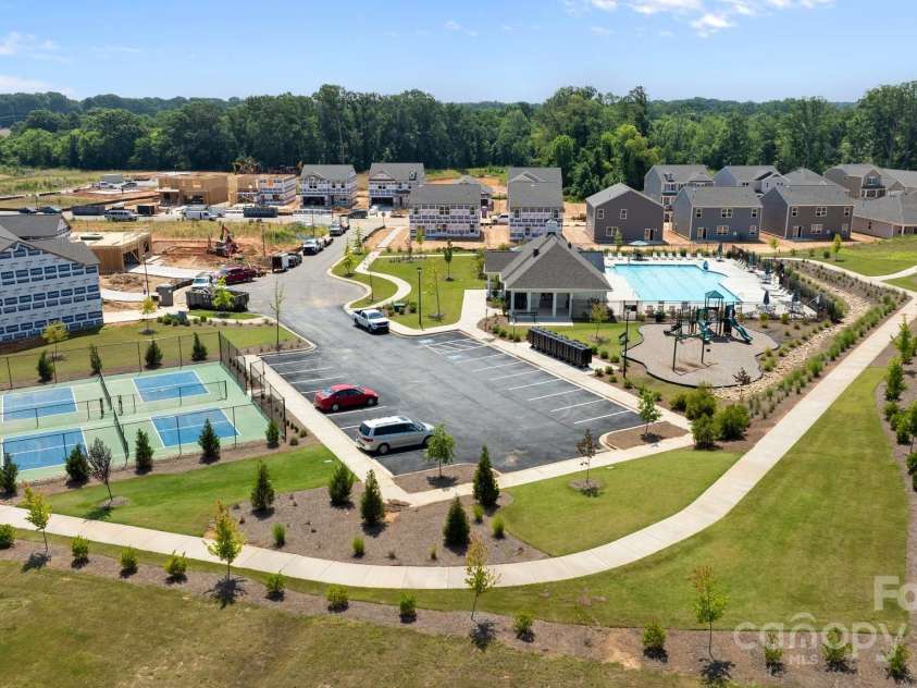 2036 Vanderlyn Street, Monroe, NC 28112.  MLS# CAR4274252, YatesRealty ID 30640. 