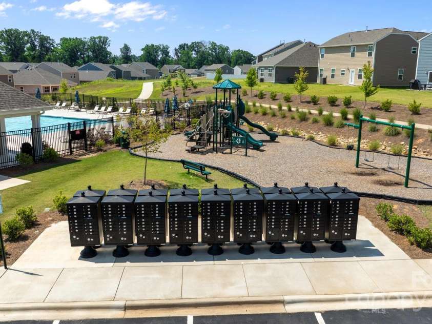 2036 Vanderlyn Street, Monroe, NC 28112.  MLS# CAR4274252, YatesRealty ID 30640. 