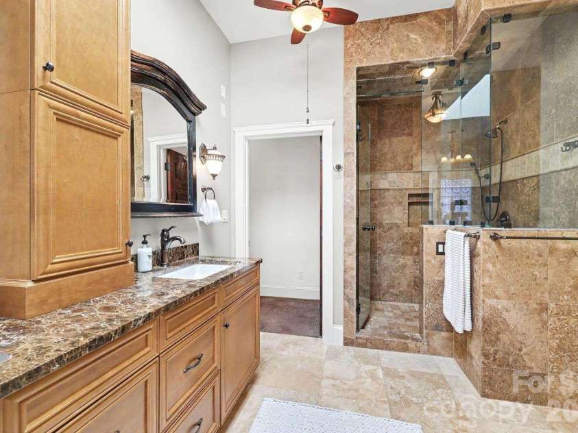 2215 Hassell Place, Charlotte, NC 28209.  MLS# CAR4382060, YatesRealty ID 30641. 