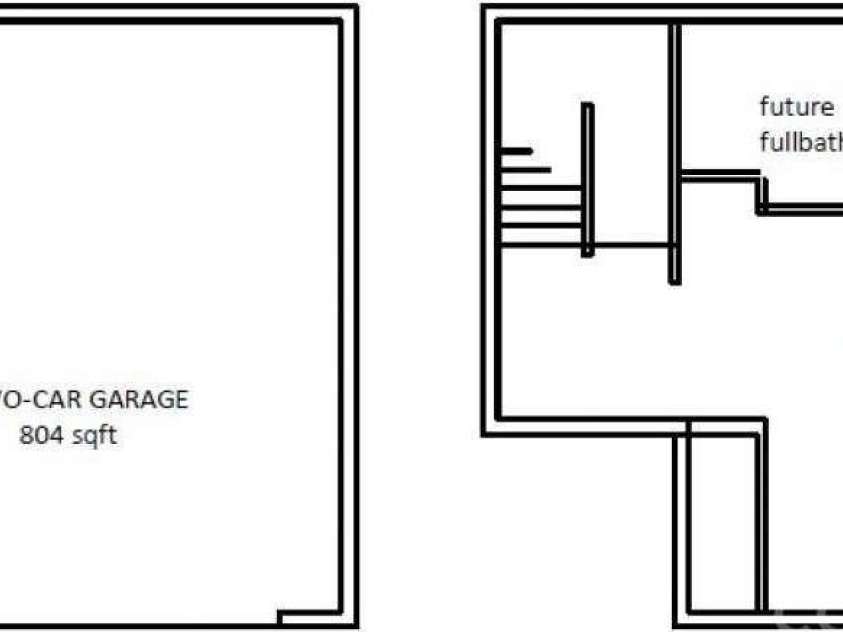 2215 Hassell Place, Charlotte, NC 28209.  MLS# CAR4382060, YatesRealty ID 30641. 