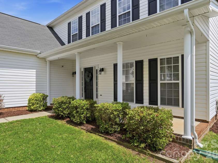 5116 Balsam Bark Lane, Fort Mill, SC 29708.  MLS# CAR4390924, YatesRealty ID 30642. 