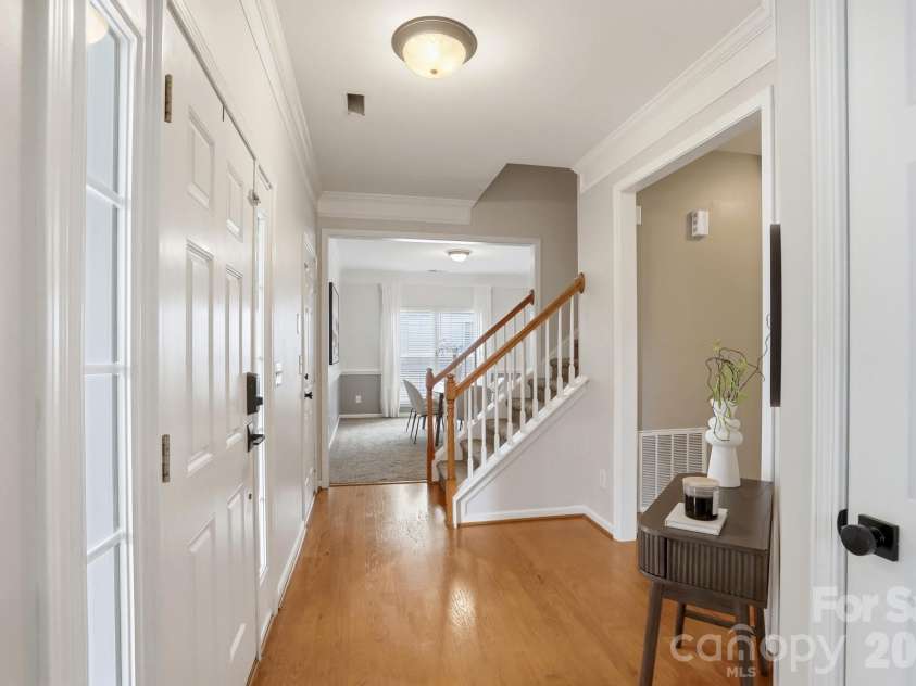 5116 Balsam Bark Lane, Fort Mill, SC 29708.  MLS# CAR4390924, YatesRealty ID 30642. 