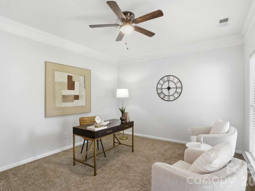 5116 Balsam Bark Lane, Fort Mill, SC 29708.  MLS# CAR4390924, YatesRealty ID 30642. 