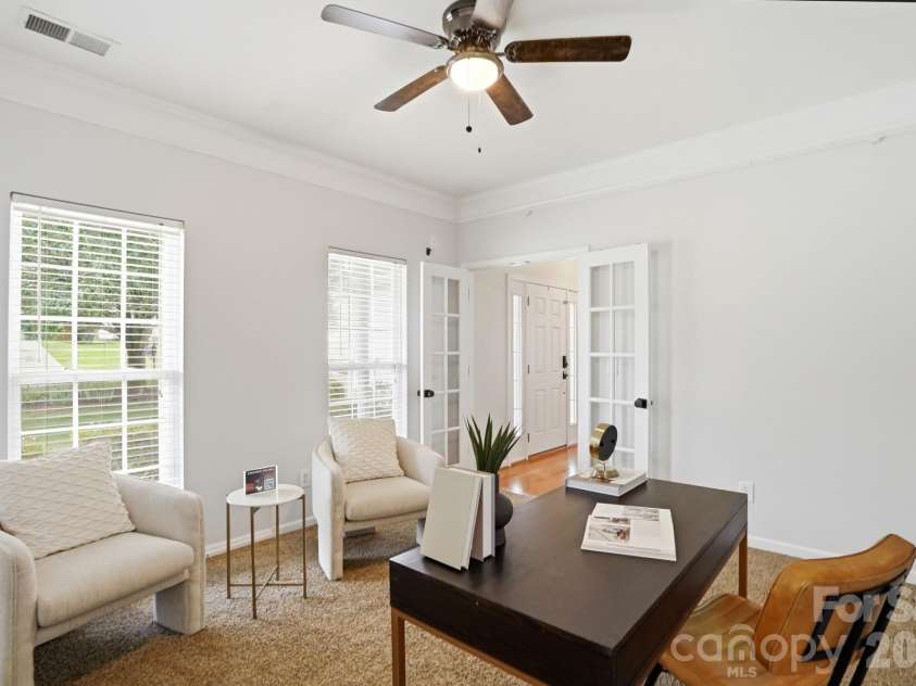 5116 Balsam Bark Lane, Fort Mill, SC 29708.  MLS# CAR4390924, YatesRealty ID 30642. 