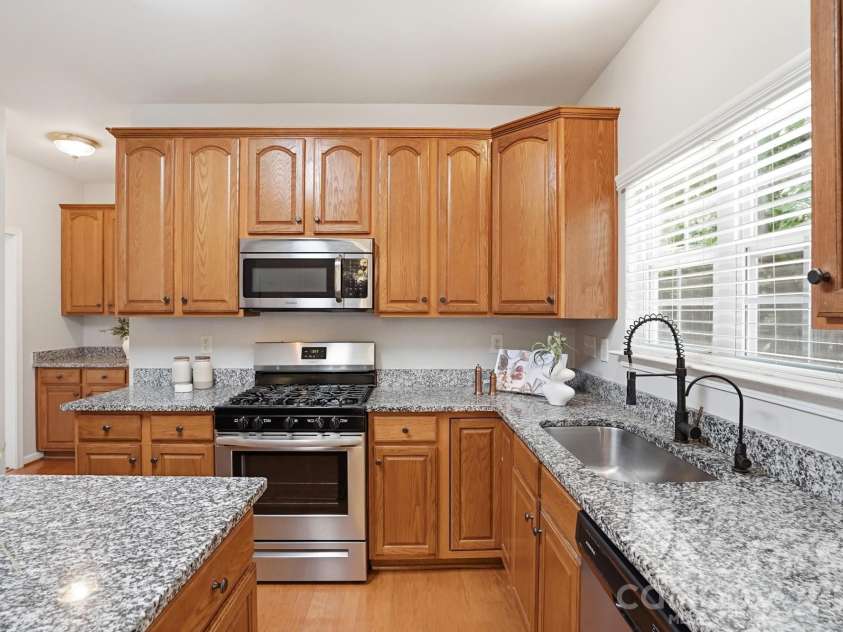 5116 Balsam Bark Lane, Fort Mill, SC 29708.  MLS# CAR4390924, YatesRealty ID 30642. 