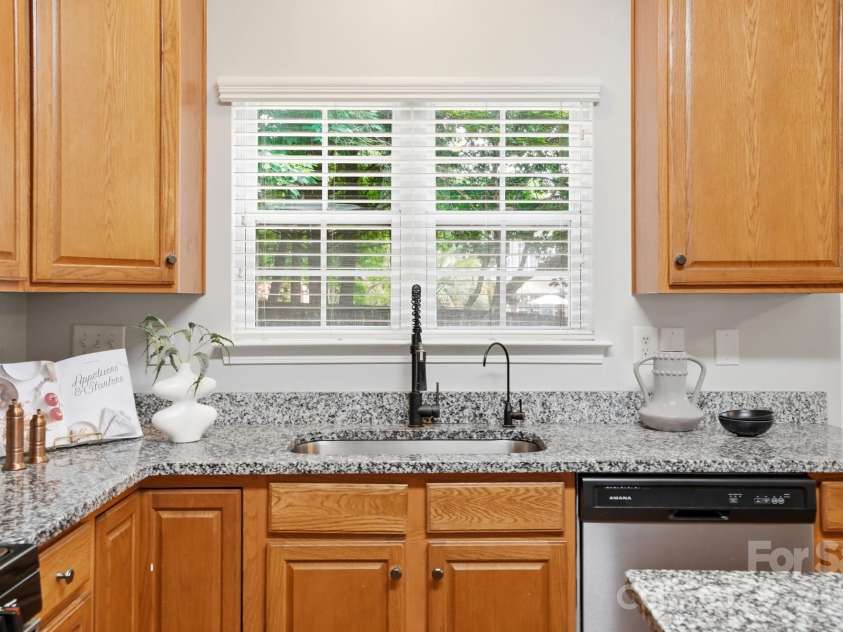 5116 Balsam Bark Lane, Fort Mill, SC 29708.  MLS# CAR4390924, YatesRealty ID 30642. 