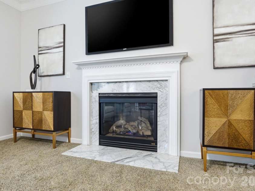 5116 Balsam Bark Lane, Fort Mill, SC 29708.  MLS# CAR4390924, YatesRealty ID 30642. 