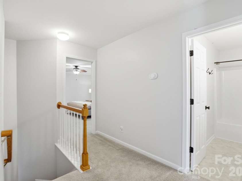 5116 Balsam Bark Lane, Fort Mill, SC 29708.  MLS# CAR4390924, YatesRealty ID 30642. 