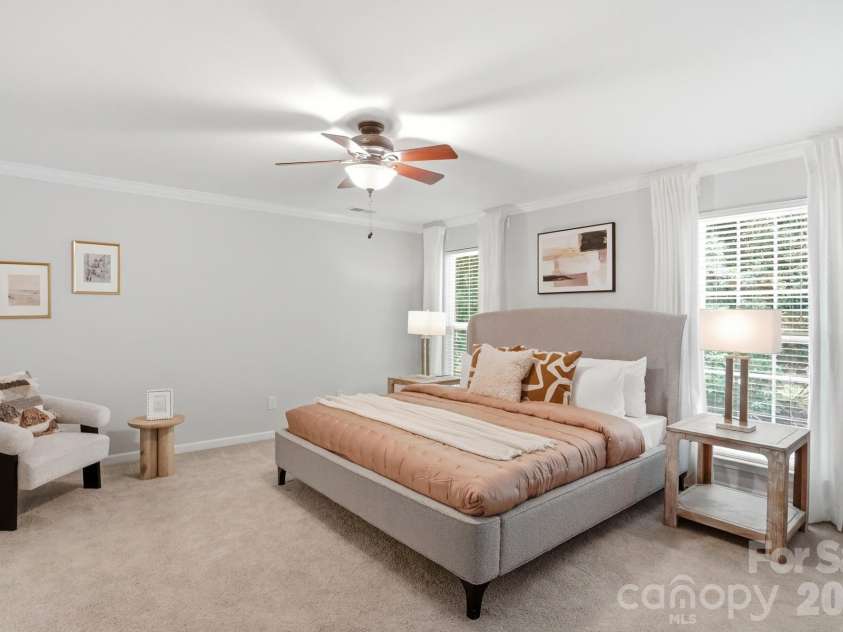 5116 Balsam Bark Lane, Fort Mill, SC 29708.  MLS# CAR4390924, YatesRealty ID 30642. 